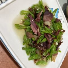 宣威民间菜 User Photo