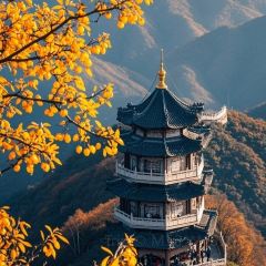 颍阳水席(登封店) User Photo