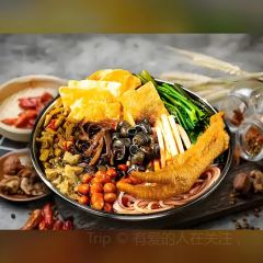 柳州五星步行街怡程酒店·金惠大酒楼(连塘店) User Photo