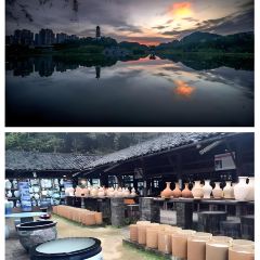 谭婆饺子粑 User Photo