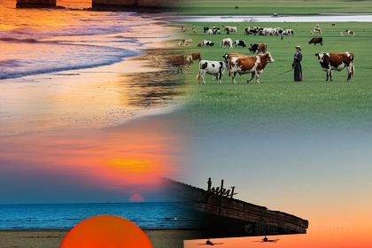 Seafood Ju (GanHai BuLuo)