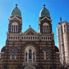 Zhengweizhaiguobacai(Xi Bei Jiao Dian ) User Photo