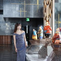 南宁香格里拉酒店·大堂吧 User Photo