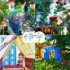 仓桥直街臭豆腐 User Photo