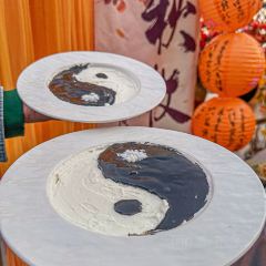 HAN SHUI YAO 여행 사진