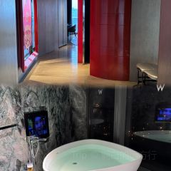 WOOBAR 여행 사진