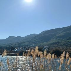 Lijiang Club Med Resorts Amaze Snow Mountain CampTent Restaurant User Photo