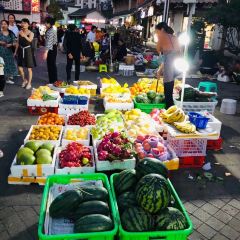 海門魚村農貿市場張用戶圖片