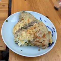 soso share User Photo