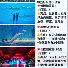 JIN YUE XUAN 여행 사진