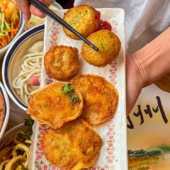 非遗·十八曲鱼饺(西马总店) 여행 사진