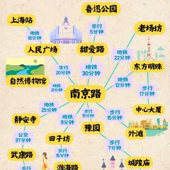李百蟹·蟹黃麵·江景餐廳（外灘·豫園店）張用戶圖片