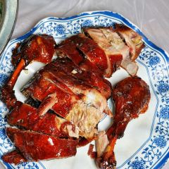 牛满堂土菜馆·跷脚牛肉(峨眉店) 여행 사진
