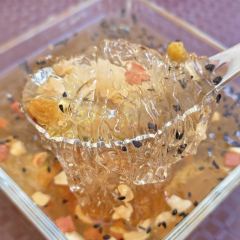 老巷杏仁豆腐(一小店) User Photo