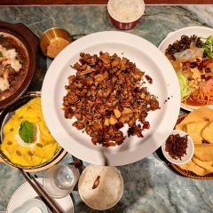 PIAN AI RESTAURANT User Photo