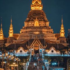 MANFEILONG User Photo