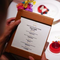 南宁香格里拉酒店·大堂吧 User Photo