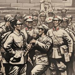 老马家羊杂碎店 User Photo