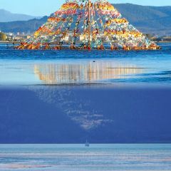 Kamba Nomadic Cafe User Photo