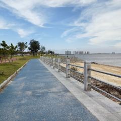 成山头裕福祥渔家乐 User Photo