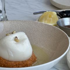 Little Bay Bar & Eatery User Photo