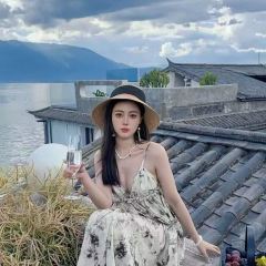 大理安汋海景酒店·餐厅 User Photo