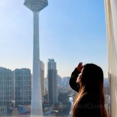 中街吊炉饼鸡蛋糕小吃部 User Photo