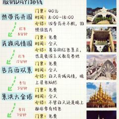泰椰天香·江景六国料理 User Photo
