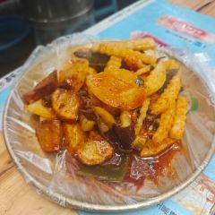 聚味轩酒楼(东升街店) User Photo