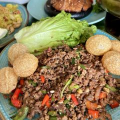 泰椰天香·江景六国料理 여행 사진