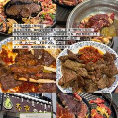 兴乐烧麦馆 User Photo