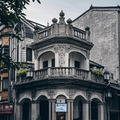 臨家閩南宴（東百中心店）張用戶圖片