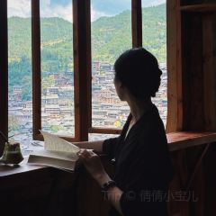 猪圈咖啡屋 User Photo