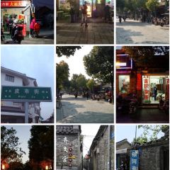 皮包水茶社·早茶·淮揚菜（望月路店）張用戶圖片