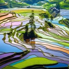 AI SHANG JUN User Photo