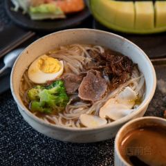 大理安汋海景酒店·餐厅 User Photo