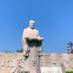 邢家锅贴老店·非遗·开封菜(金明广场店) User Photo