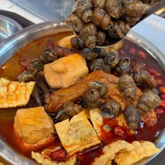 螺小七螺蛳粉(绿林路店) User Photo