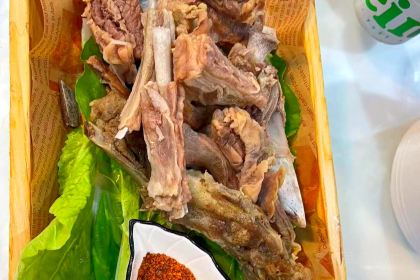 人民食堂土菜馆