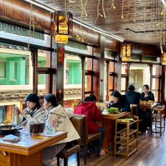 金记土牦牛火锅 User Photo