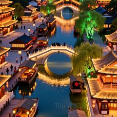 張記逍遙胡辣湯（大坑沿街店）張用戶圖片