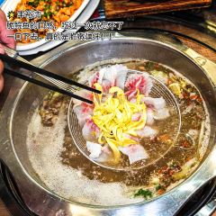 新佳濠橫琴生蠔火鍋（桂花路店）張用戶圖片