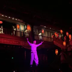 谋生咖啡馆 User Photo