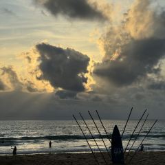 Tann Beach club User Photo