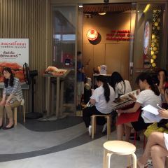 Somboon Seafood - Central World 여행 사진