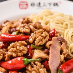YONG CHENG SHI BA ZI User Photo