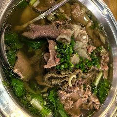 DOU XIANG SHI User Photo