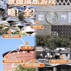 Tao Jie Leng Fen User Photo