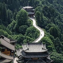 灵山酒酿 User Photo