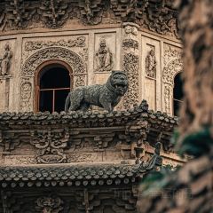 SONG DU HE YUAN User Photo